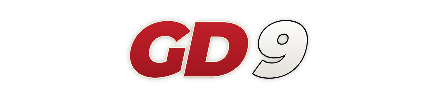 gd9 Logo